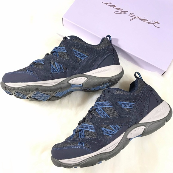 easy spirit women's exploremap walking shoe